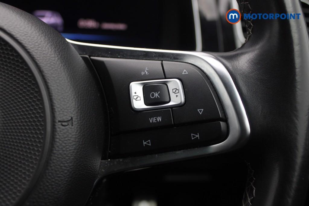 Volkswagen Golf R-Line Manual Petrol Hatchback - Stock Number (1546676) - 15th supplementary image