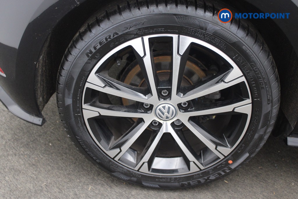 Volkswagen Golf R-Line Manual Petrol Hatchback - Stock Number (1546676) - 20th supplementary image