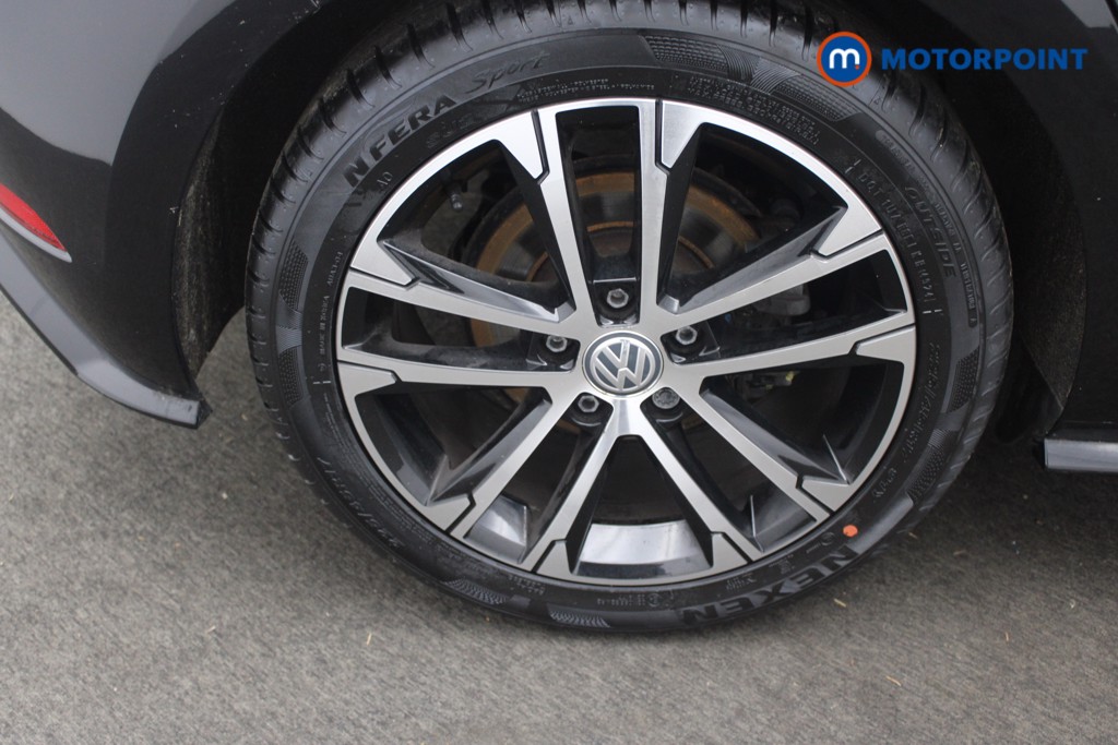 Volkswagen Golf R-Line Manual Petrol Hatchback - Stock Number (1546676) - 21st supplementary image
