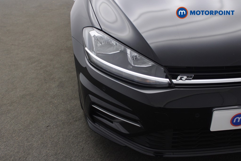 Volkswagen Golf R-Line Manual Petrol Hatchback - Stock Number (1546676) - 23rd supplementary image