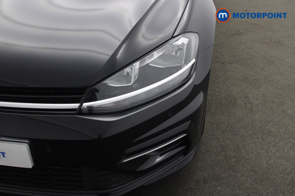 Volkswagen Golf R-Line Manual Petrol Hatchback - Stock Number (1546676) - 24th supplementary image