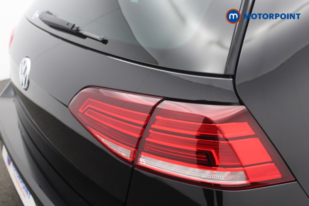 Volkswagen Golf R-Line Manual Petrol Hatchback - Stock Number (1546676) - 25th supplementary image