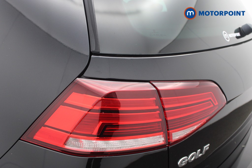 Volkswagen Golf R-Line Manual Petrol Hatchback - Stock Number (1546676) - 27th supplementary image
