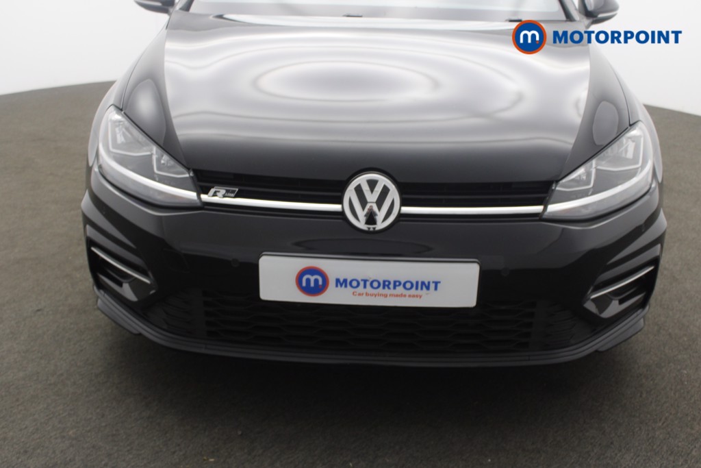 Volkswagen Golf R-Line Manual Petrol Hatchback - Stock Number (1546676) - 29th supplementary image