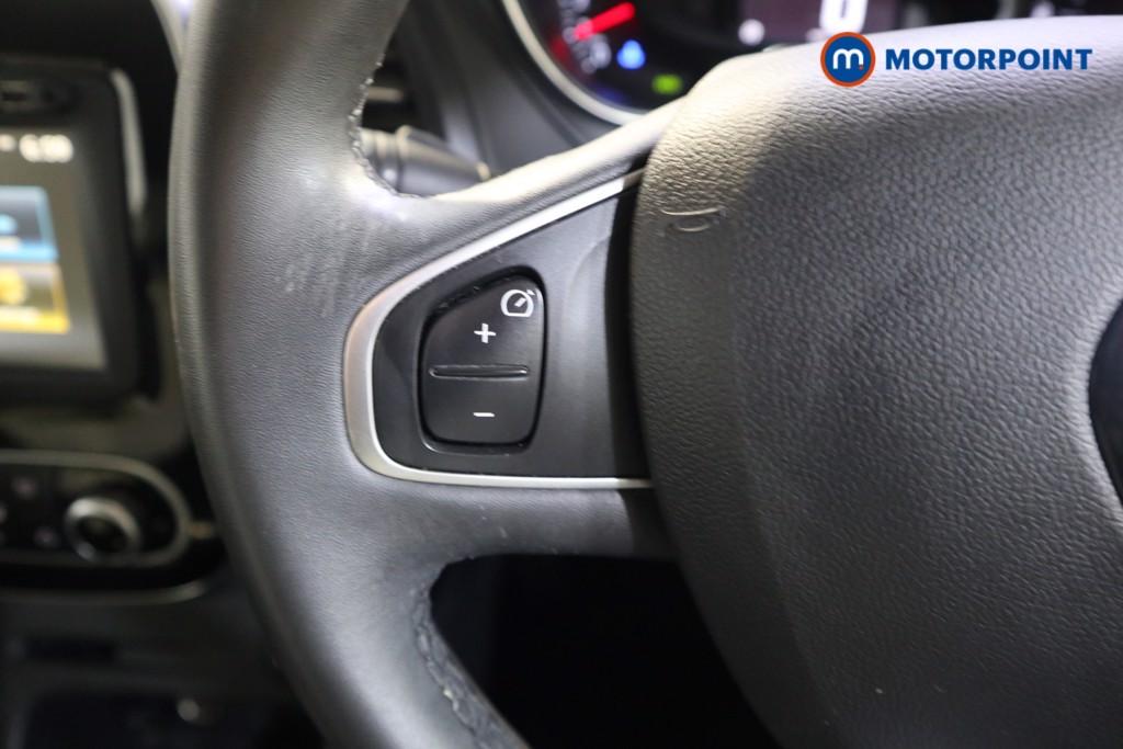 Renault Captur Iconic Manual Petrol SUV - Stock Number (1546712) - 3rd supplementary image