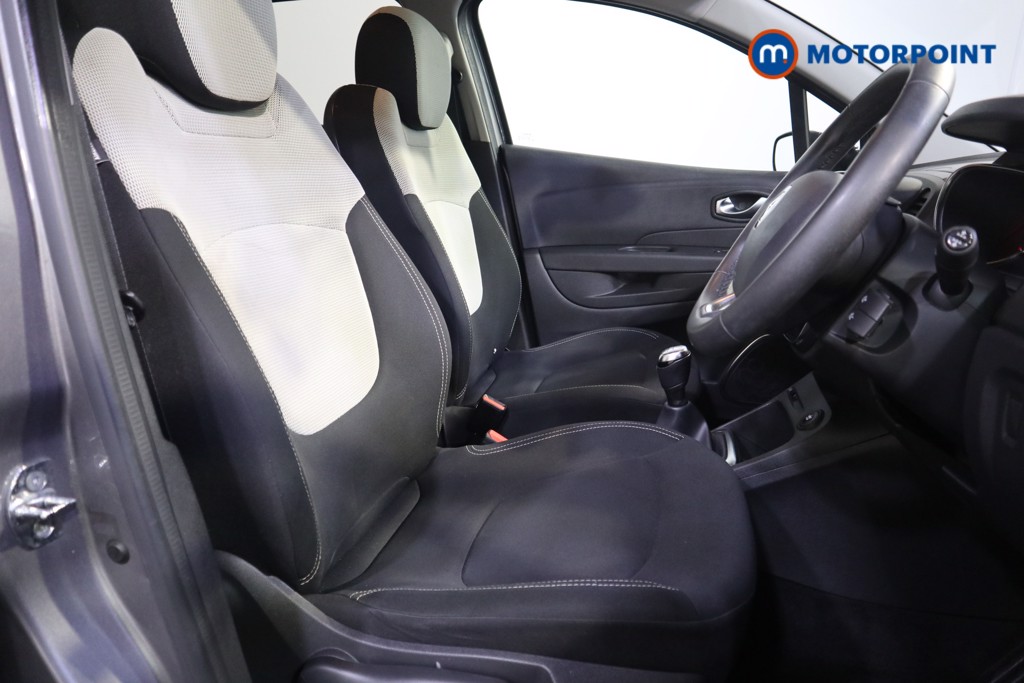 Renault Captur Iconic Manual Petrol SUV - Stock Number (1546712) - 11th supplementary image