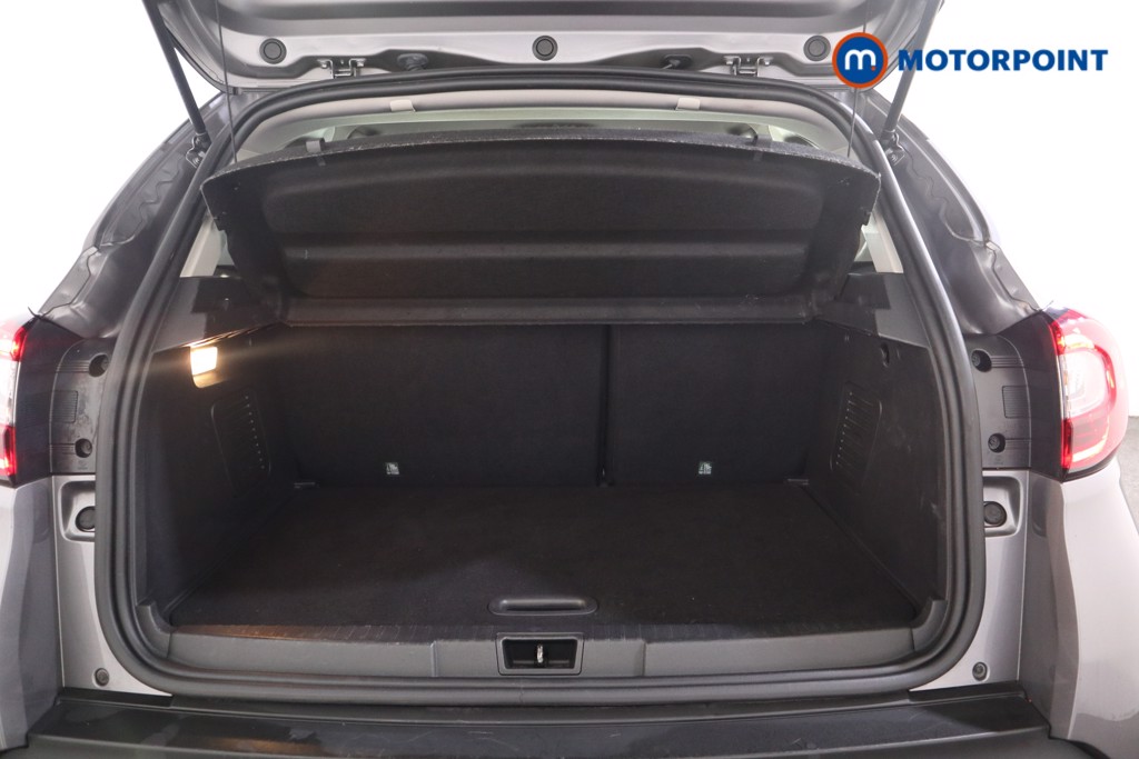 Renault Captur Iconic Manual Petrol SUV - Stock Number (1546712) - 13th supplementary image
