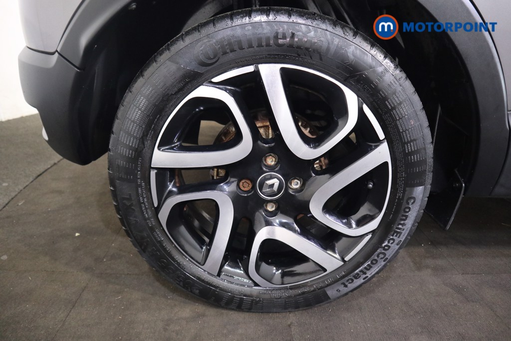 Renault Captur Iconic Manual Petrol SUV - Stock Number (1546712) - 14th supplementary image