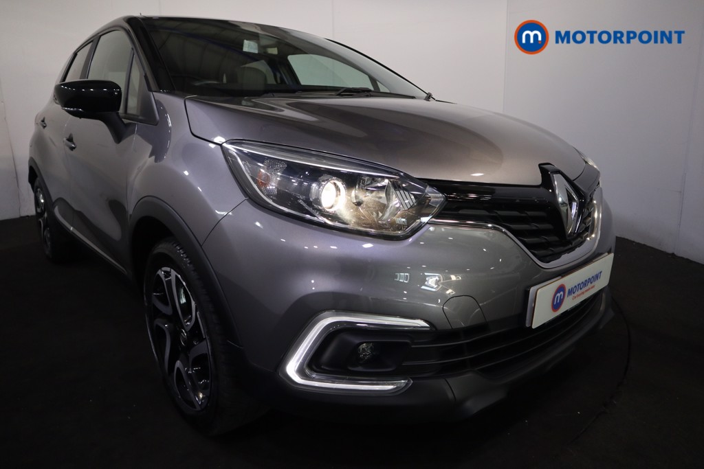 Renault Captur Iconic Manual Petrol SUV - Stock Number (1546712) - 25th supplementary image