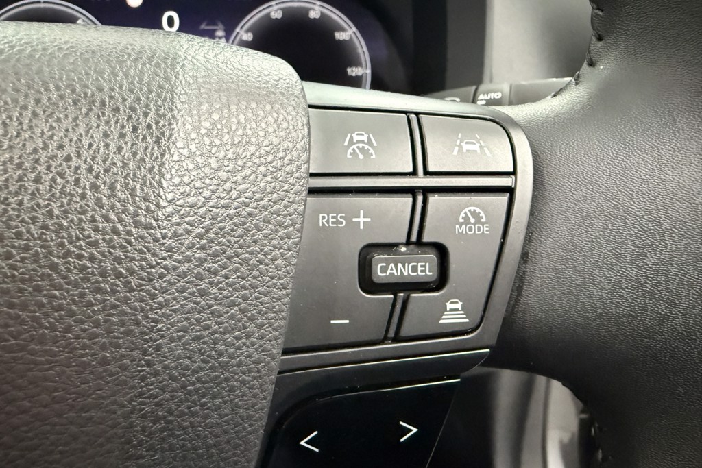 Toyota C-Hr Design Automatic Petrol-Electric Hybrid SUV - Stock Number (1546888) - 4th supplementary image