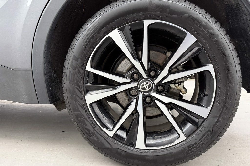 Toyota C-Hr Design Automatic Petrol-Electric Hybrid SUV - Stock Number (1546888) - 25th supplementary image