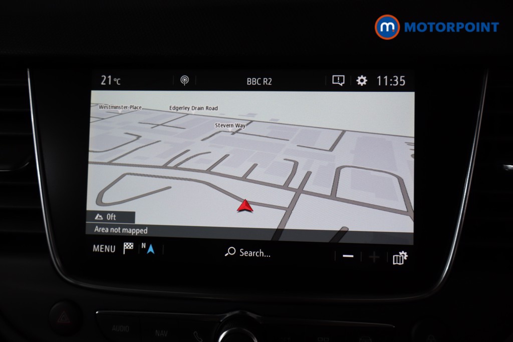 Vauxhall Crossland Ultimate Manual Petrol SUV - Stock Number (1547747) - 2nd supplementary image