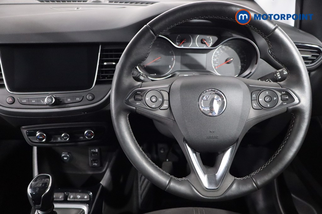 Vauxhall Crossland Ultimate Manual Petrol SUV - Stock Number (1547747) - 3rd supplementary image