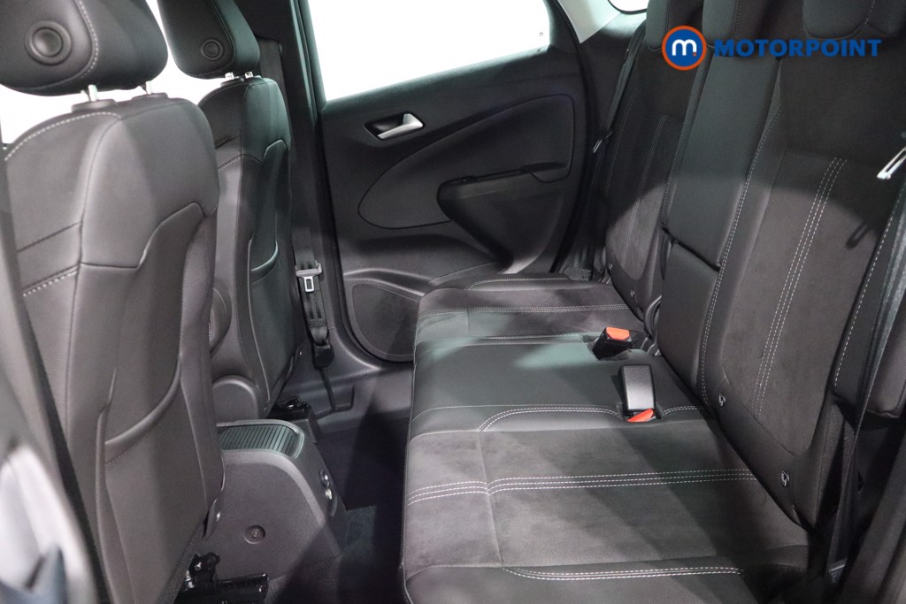 Vauxhall Crossland Ultimate Manual Petrol SUV - Stock Number (1547747) - 5th supplementary image