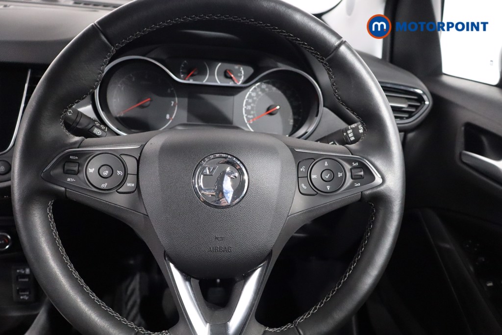 Vauxhall Crossland Ultimate Manual Petrol SUV - Stock Number (1547747) - 6th supplementary image