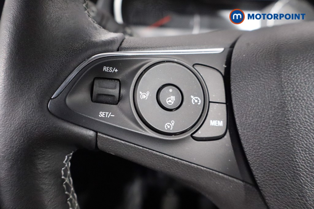 Vauxhall Crossland Ultimate Manual Petrol SUV - Stock Number (1547747) - 7th supplementary image