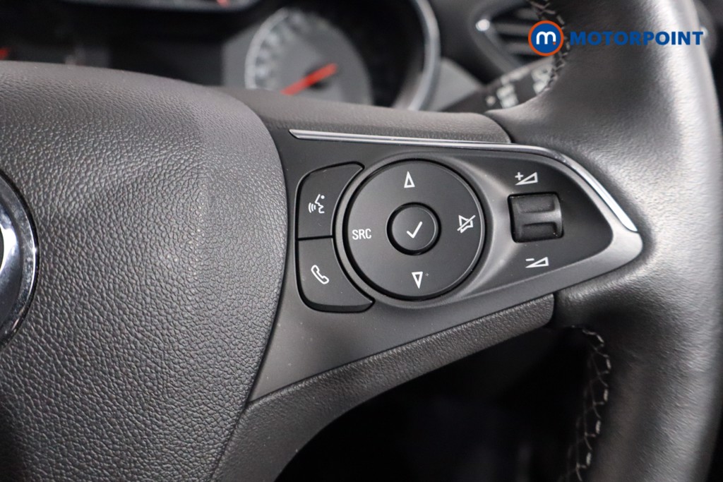 Vauxhall Crossland Ultimate Manual Petrol SUV - Stock Number (1547747) - 8th supplementary image