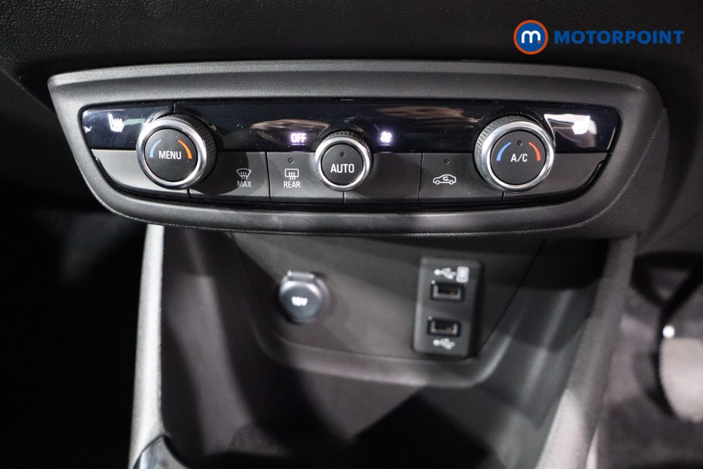 Vauxhall Crossland Ultimate Manual Petrol SUV - Stock Number (1547747) - 15th supplementary image