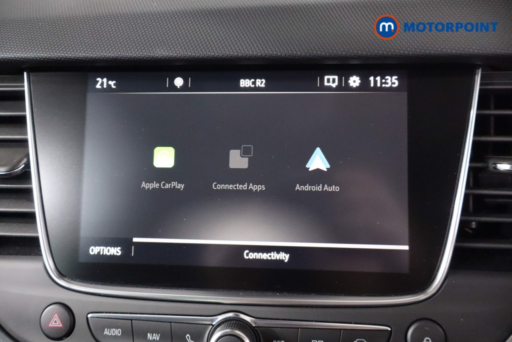 Vauxhall Crossland Ultimate Manual Petrol SUV - Stock Number (1547747) - 16th supplementary image