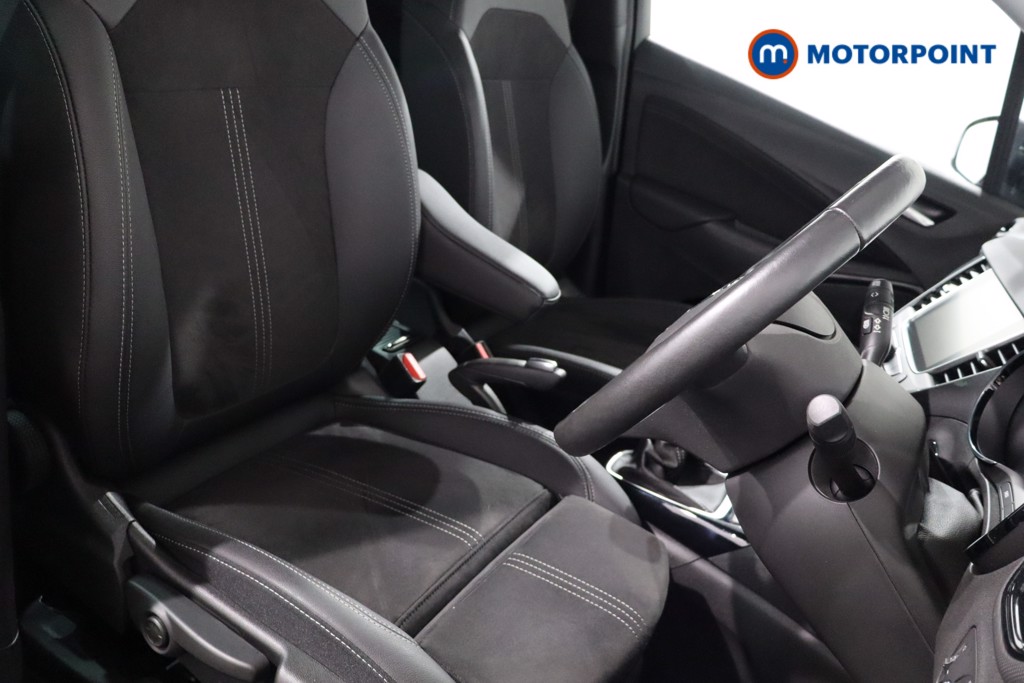 Vauxhall Crossland Ultimate Manual Petrol SUV - Stock Number (1547747) - 19th supplementary image