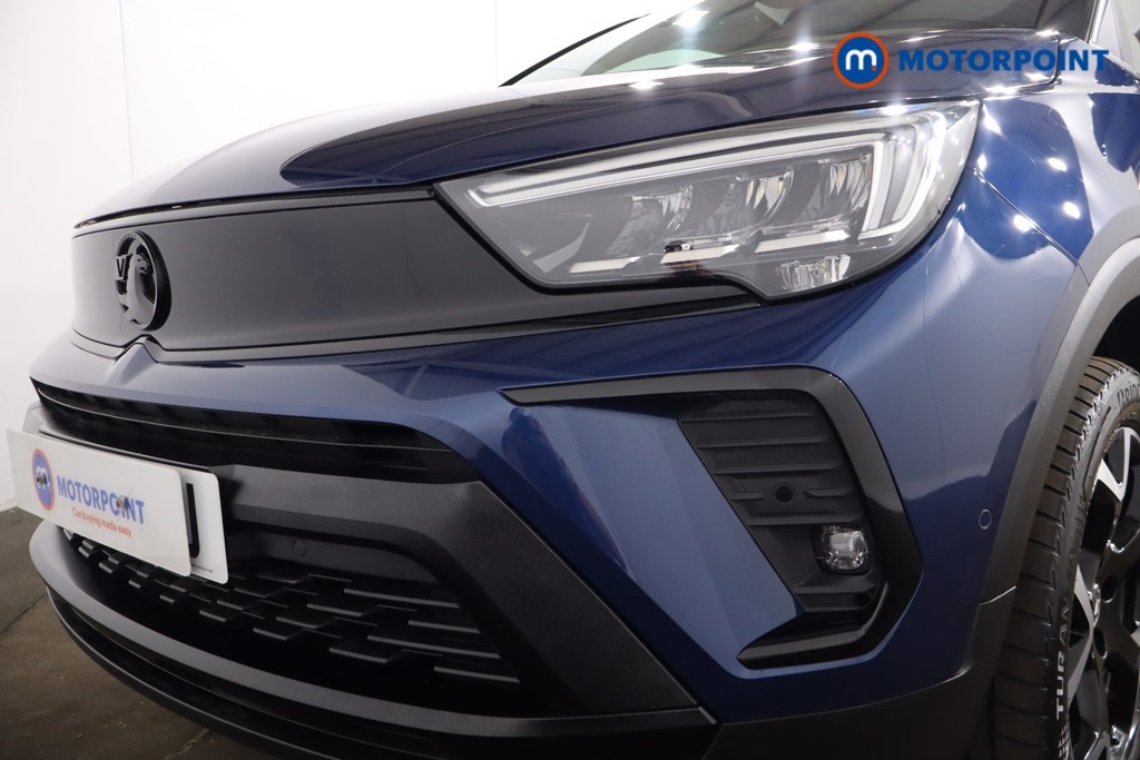 Vauxhall Crossland Ultimate Manual Petrol SUV - Stock Number (1547747) - 23rd supplementary image
