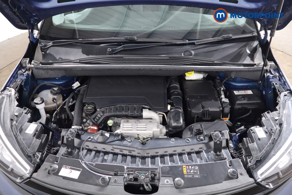 Vauxhall Crossland Ultimate Manual Petrol SUV - Stock Number (1547747) - 24th supplementary image