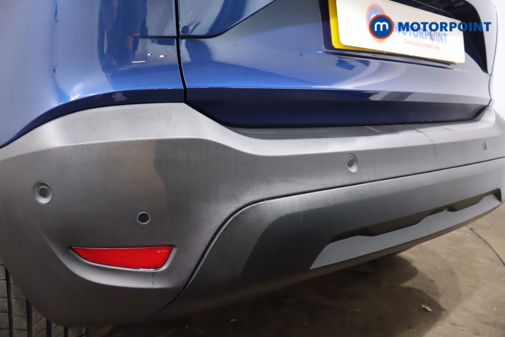 Vauxhall Crossland Ultimate Manual Petrol SUV - Stock Number (1547747) - 27th supplementary image