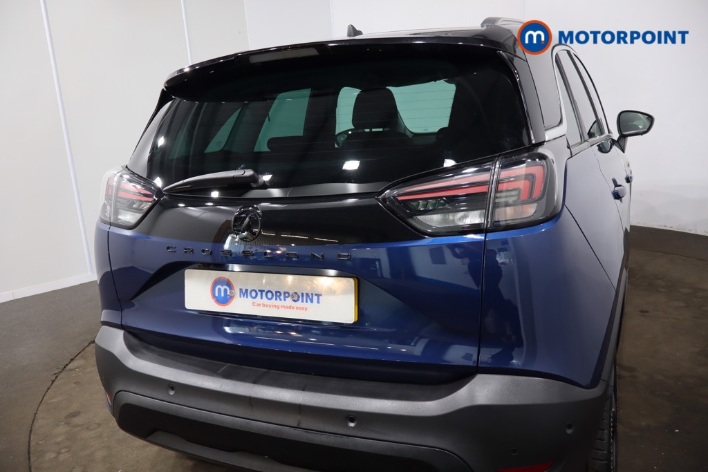 Vauxhall Crossland Ultimate Manual Petrol SUV - Stock Number (1547747) - 28th supplementary image