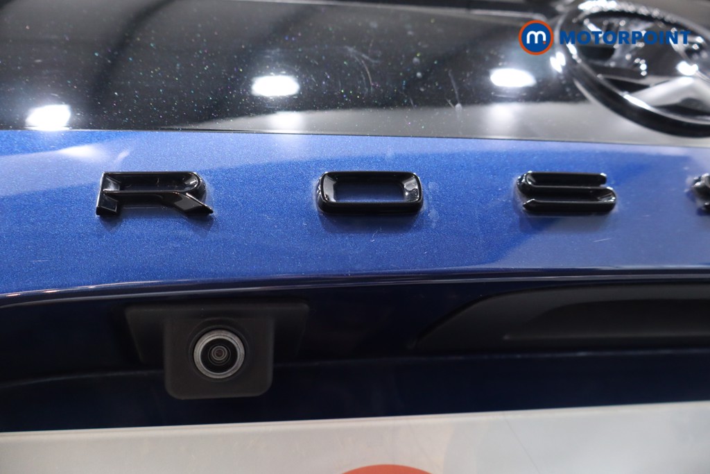 Vauxhall Crossland Ultimate Manual Petrol SUV - Stock Number (1547747) - 29th supplementary image