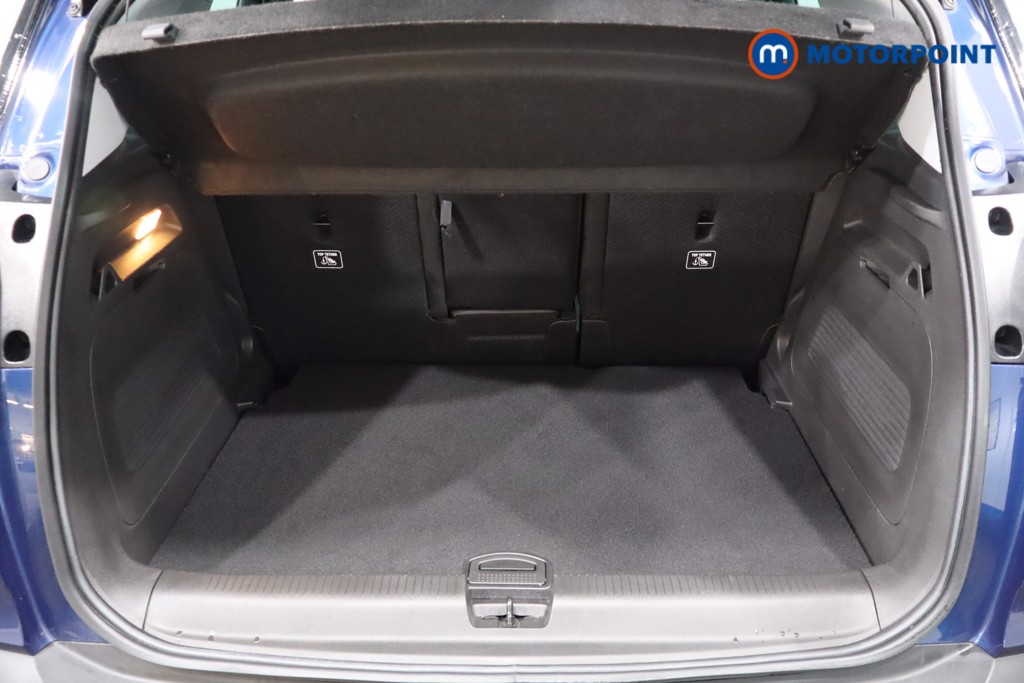 Vauxhall Crossland Ultimate Manual Petrol SUV - Stock Number (1547747) - 30th supplementary image