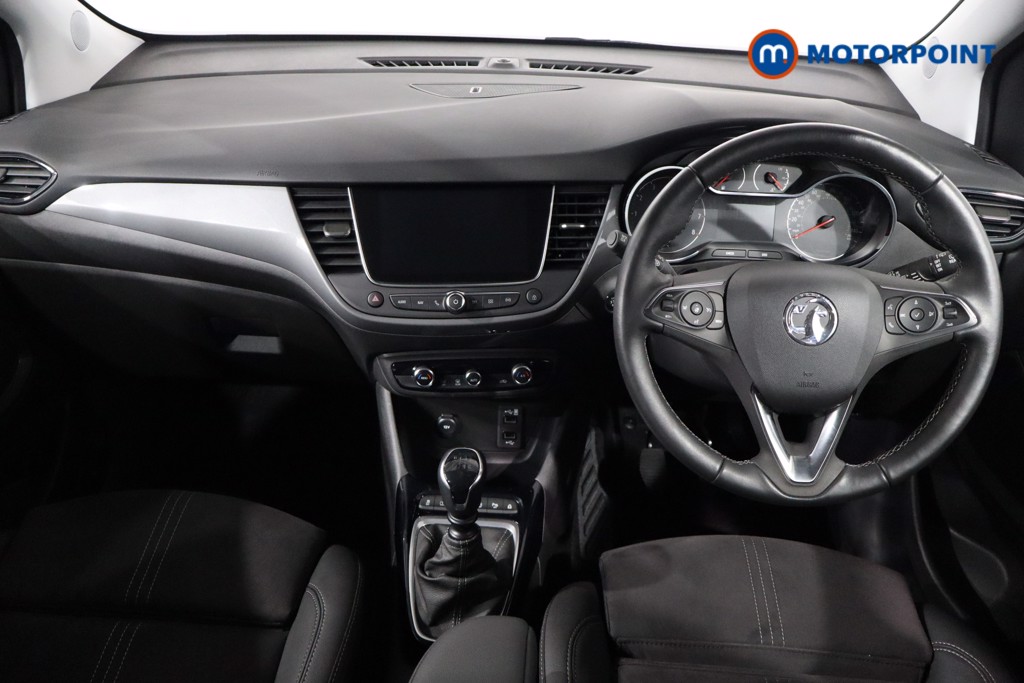 Vauxhall Crossland Ultimate Manual Petrol SUV - Stock Number (1547747) - 1st supplementary image