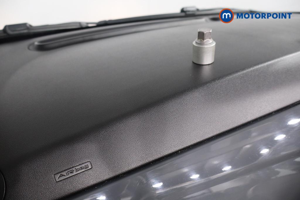 Fiat 500 Lounge Manual Petrol Convertible - Stock Number (1548265) - 11th supplementary image