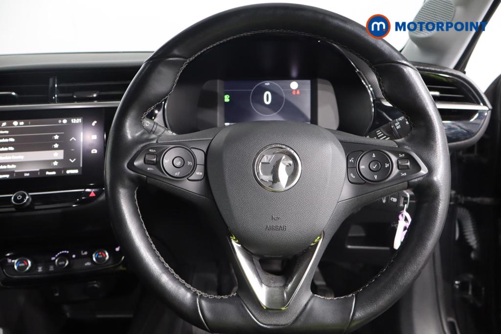 Vauxhall Corsa Elite Edition Manual Petrol Hatchback - Stock Number (1548274) - 5th supplementary image