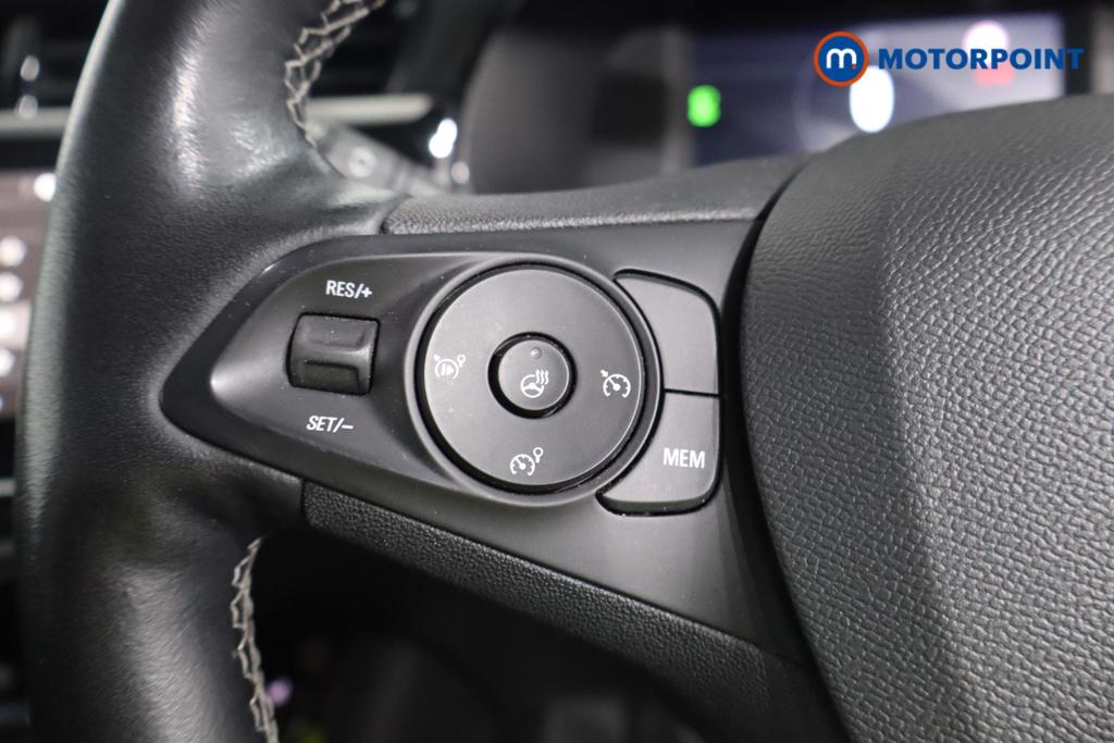 Vauxhall Corsa Elite Edition Manual Petrol Hatchback - Stock Number (1548274) - 7th supplementary image