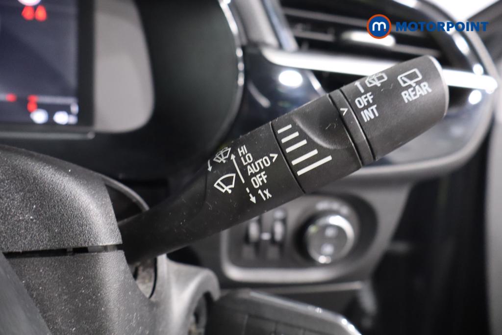 Vauxhall Corsa Elite Edition Manual Petrol Hatchback - Stock Number (1548274) - 8th supplementary image