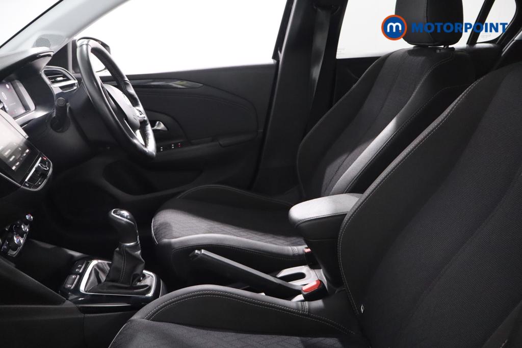 Vauxhall Corsa Elite Edition Manual Petrol Hatchback - Stock Number (1548274) - 14th supplementary image