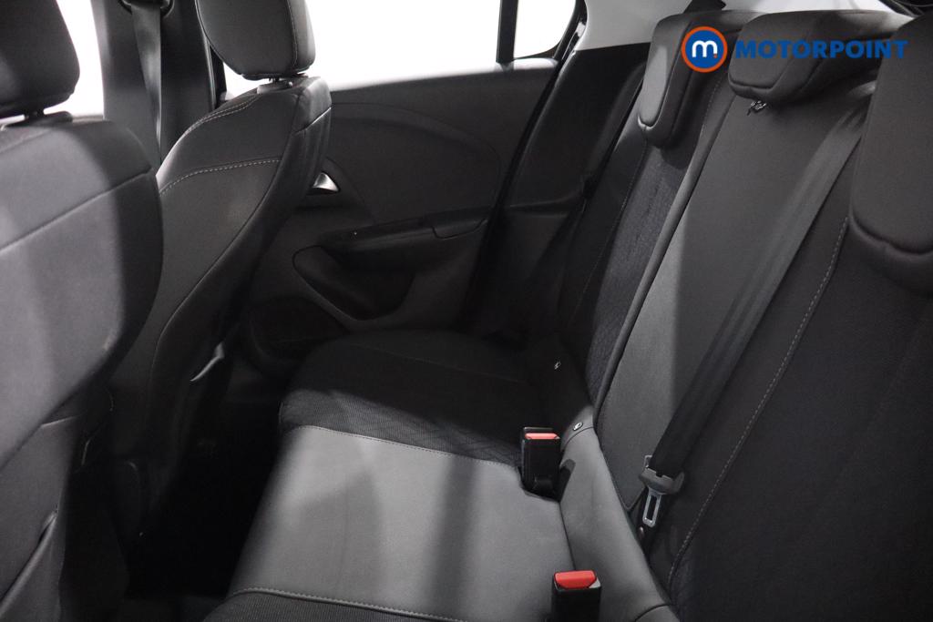 Vauxhall Corsa Elite Edition Manual Petrol Hatchback - Stock Number (1548274) - 15th supplementary image