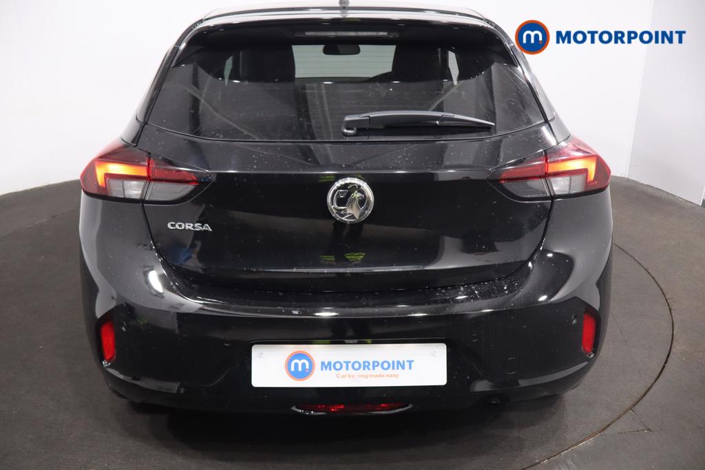 Vauxhall Corsa Elite Edition Manual Petrol Hatchback - Stock Number (1548274) - 17th supplementary image