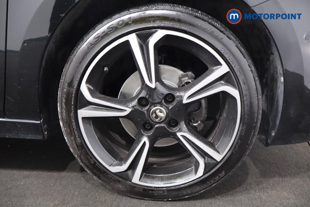 Vauxhall Corsa Elite Edition Manual Petrol Hatchback - Stock Number (1548274) - 19th supplementary image