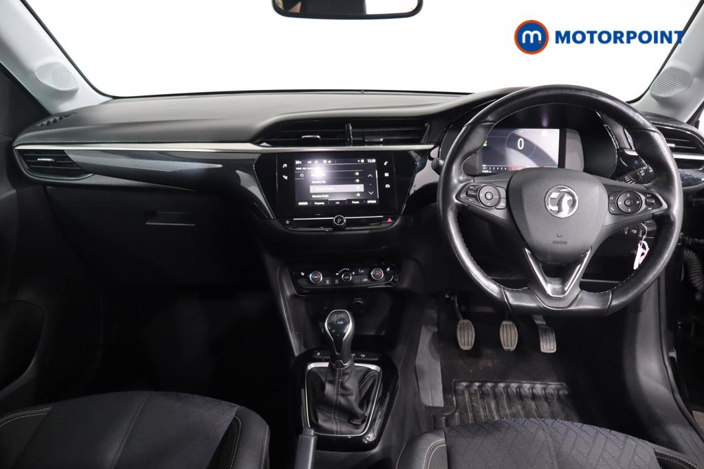 Vauxhall Corsa Elite Edition Manual Petrol Hatchback - Stock Number (1548274) - 1st supplementary image