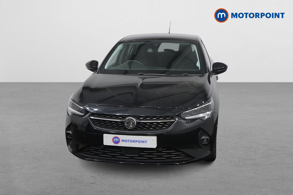 Vauxhall Corsa Elite Edition Manual Petrol Hatchback - Stock Number (1548274) - Front bumper
