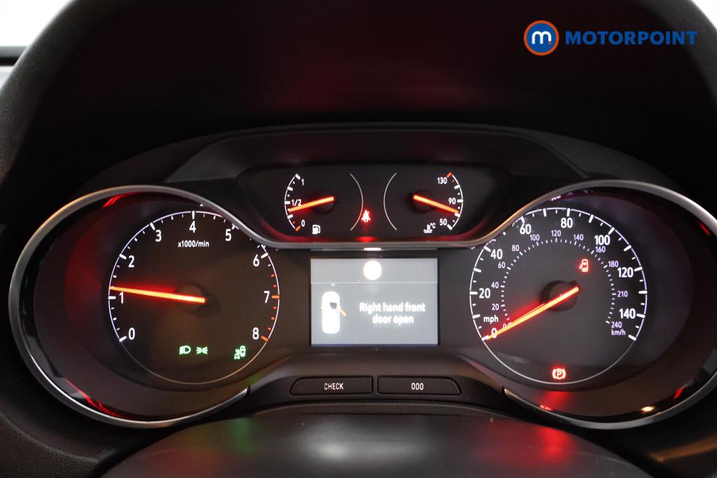 Vauxhall Grandland X Sport Nav Manual Petrol SUV - Stock Number (1548320) - 3rd supplementary image