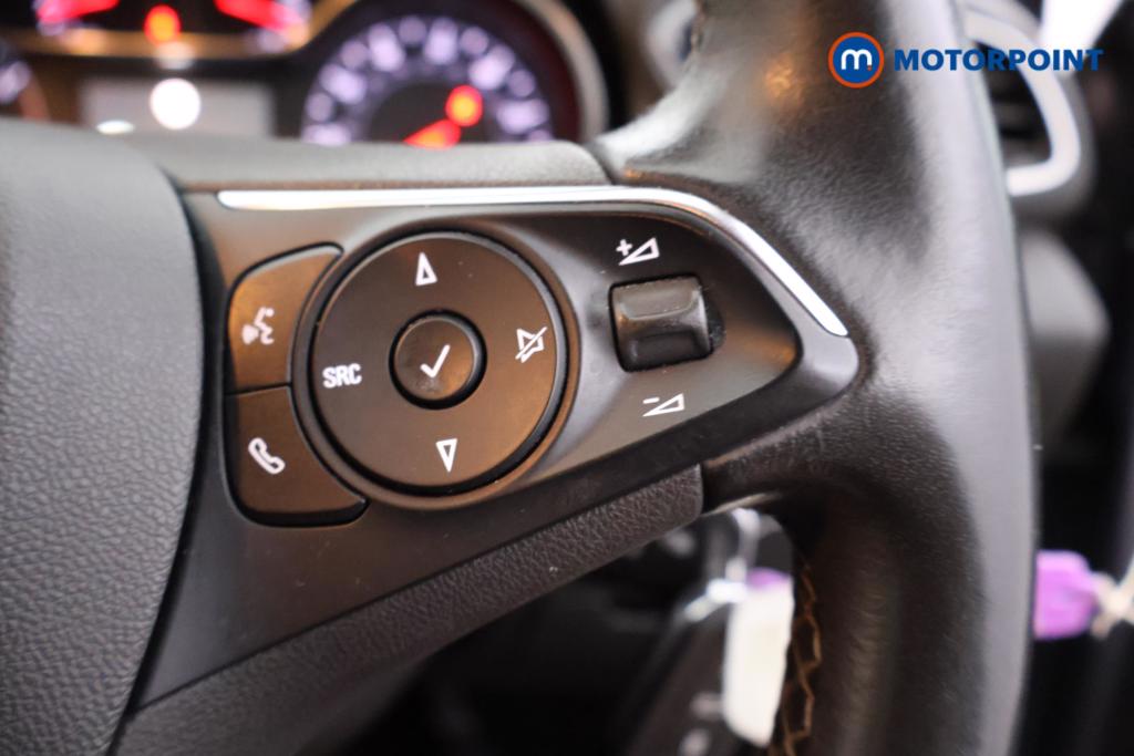 Vauxhall Grandland X Sport Nav Manual Petrol SUV - Stock Number (1548320) - 5th supplementary image