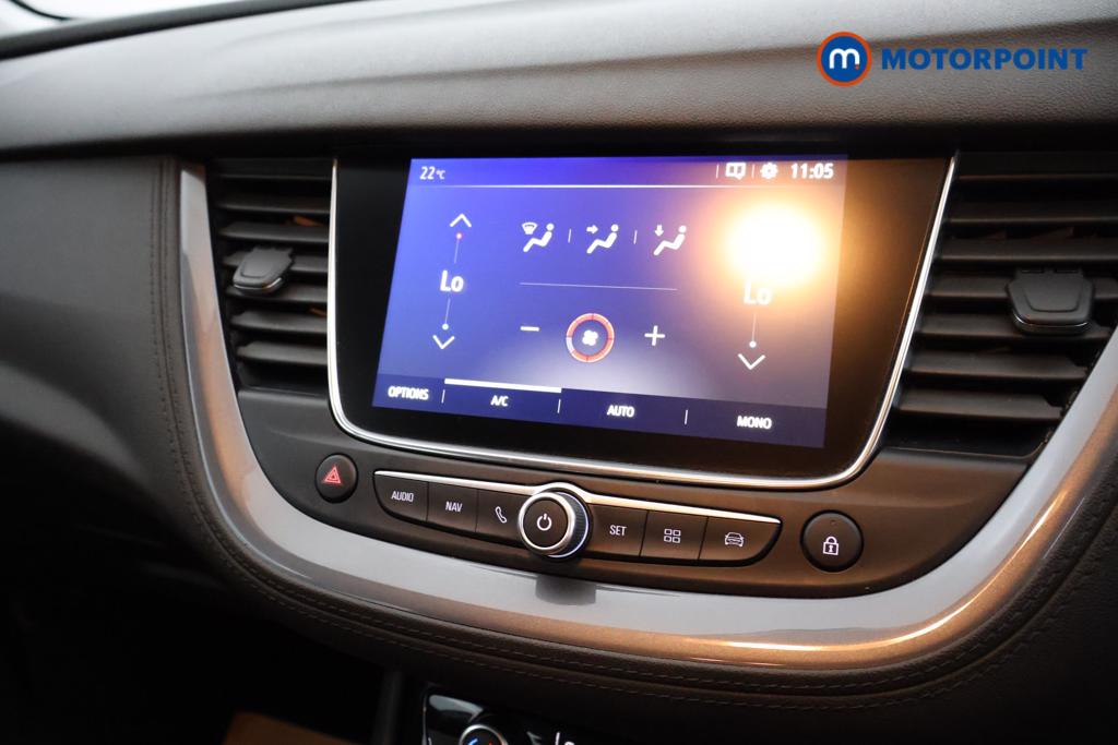 Vauxhall Grandland X Sport Nav Manual Petrol SUV - Stock Number (1548320) - 6th supplementary image
