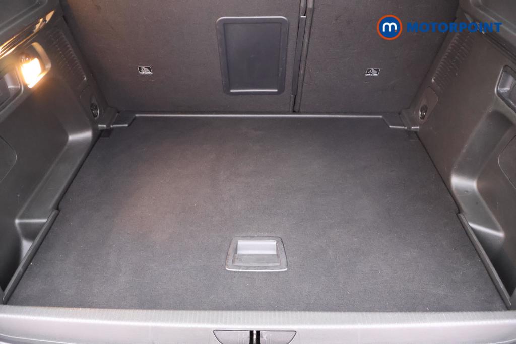 Vauxhall Grandland X Sport Nav Manual Petrol SUV - Stock Number (1548320) - 11th supplementary image