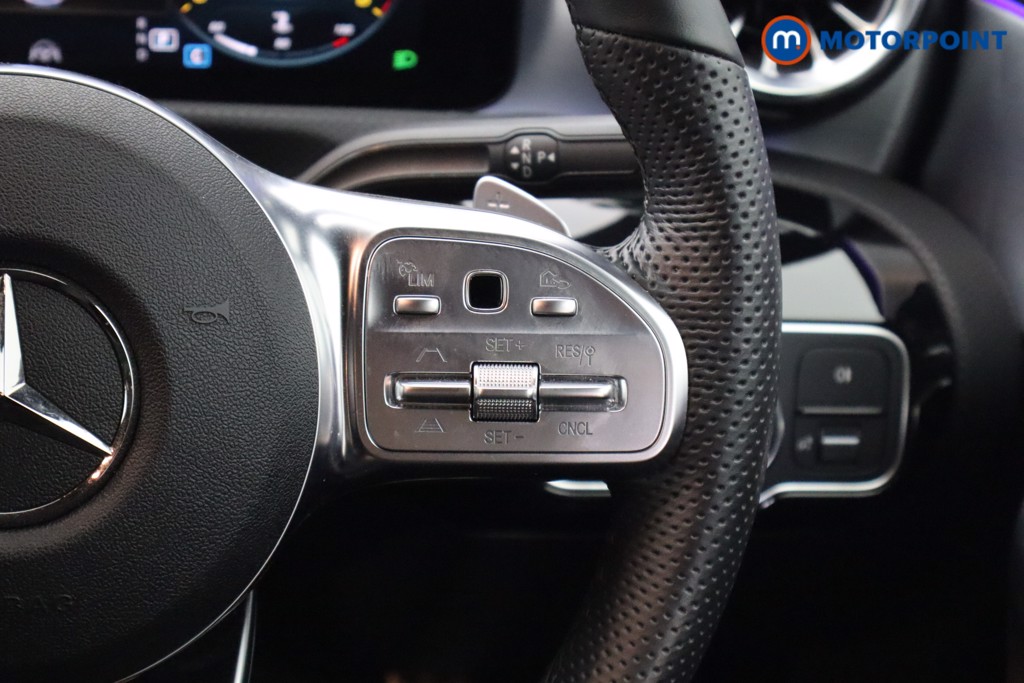 Mercedes-Benz A Class Amg Line Premium Plus Edition Automatic Petrol Hatchback - Stock Number (1548436) - 5th supplementary image
