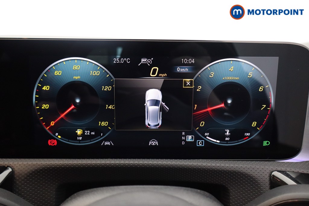 Mercedes-Benz A Class Amg Line Premium Plus Edition Automatic Petrol Hatchback - Stock Number (1548436) - 6th supplementary image