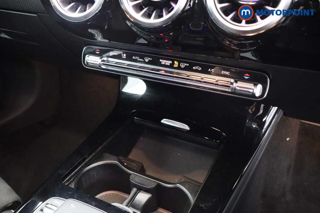 Mercedes-Benz A Class Amg Line Premium Plus Edition Automatic Petrol Hatchback - Stock Number (1548436) - 9th supplementary image