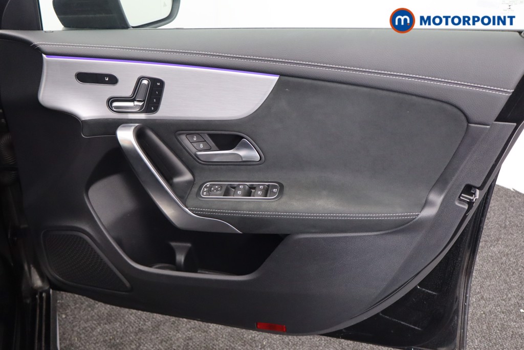 Mercedes-Benz A Class Amg Line Premium Plus Edition Automatic Petrol Hatchback - Stock Number (1548436) - 16th supplementary image