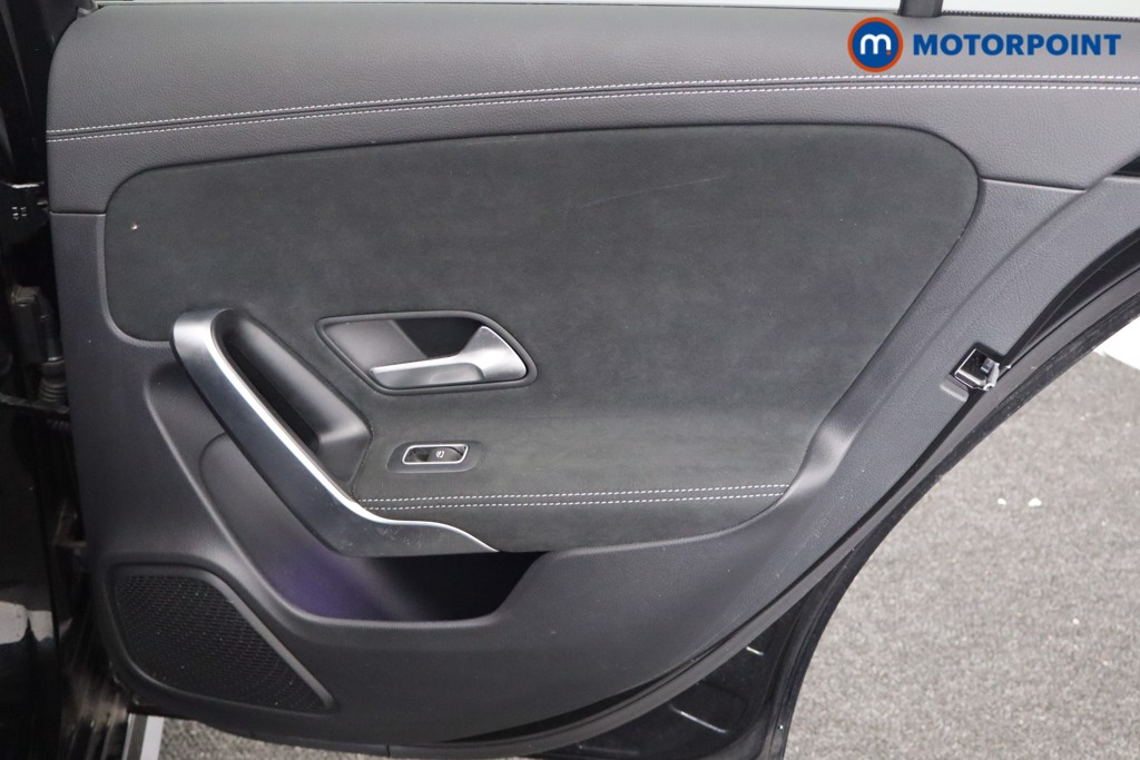 Mercedes-Benz A Class Amg Line Premium Plus Edition Automatic Petrol Hatchback - Stock Number (1548436) - 17th supplementary image